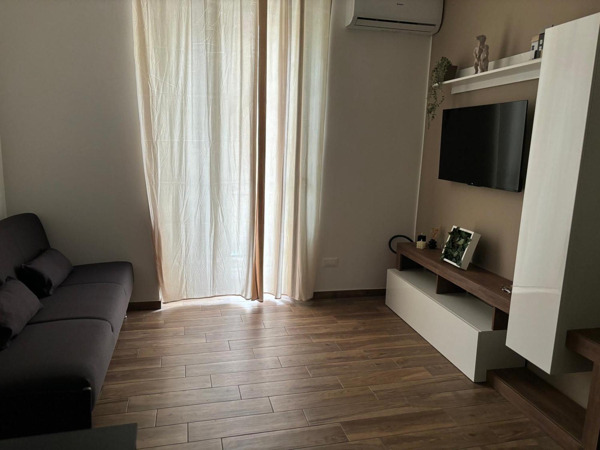 Come Fossi A Casa Palermo Zewnętrze zdjęcie