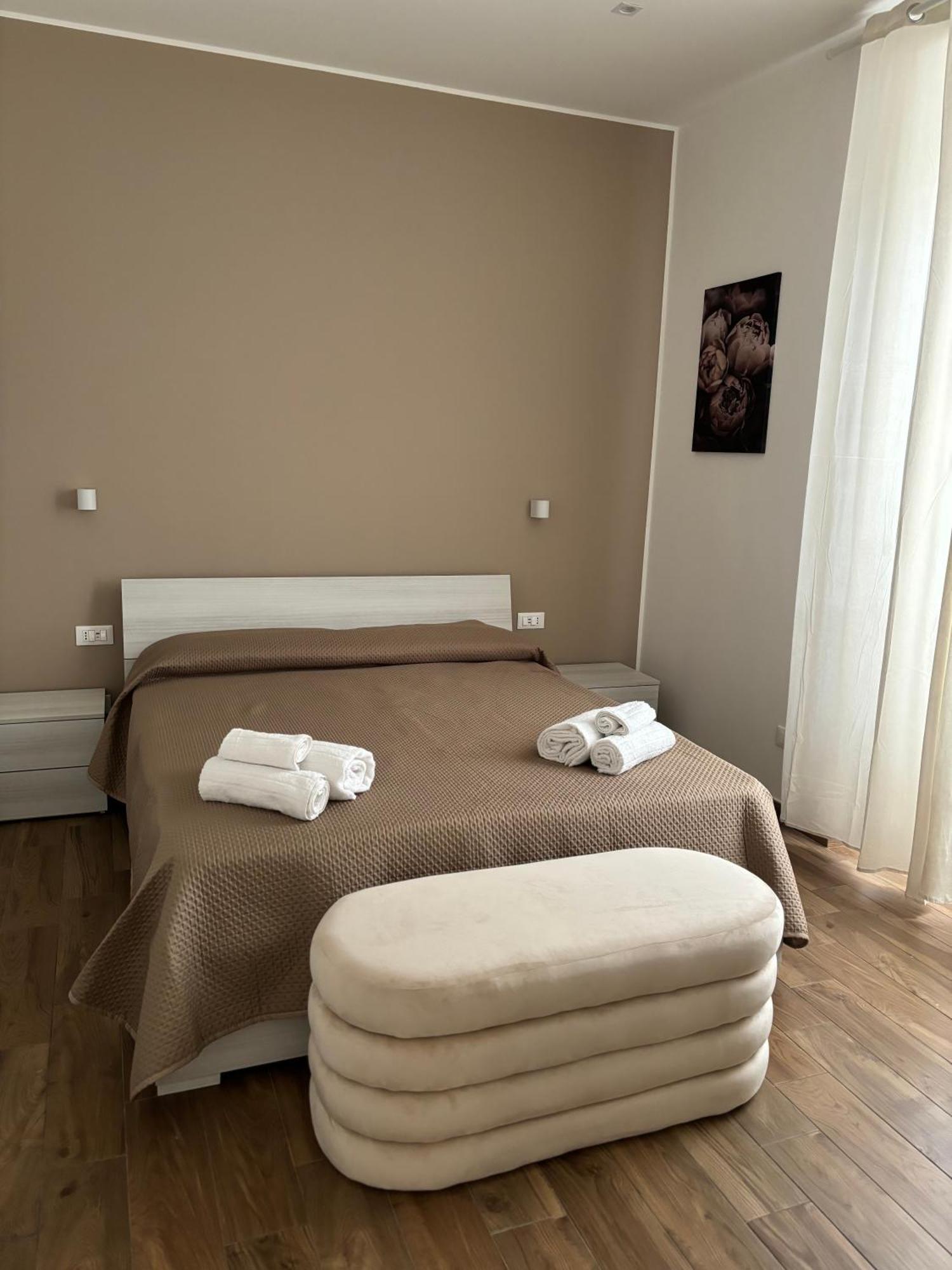 Come Fossi A Casa Palermo Zewnętrze zdjęcie