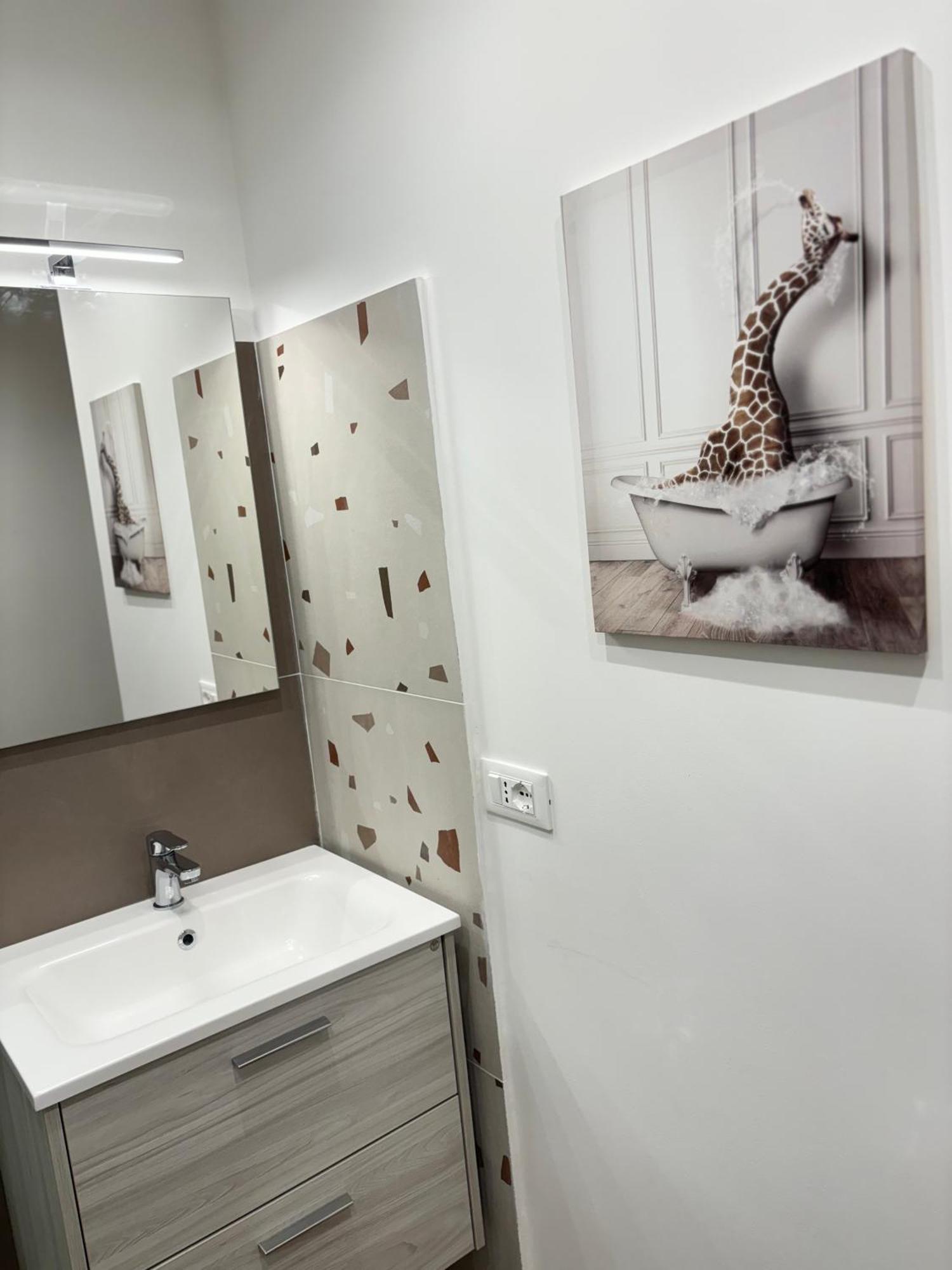 Come Fossi A Casa Palermo Zewnętrze zdjęcie