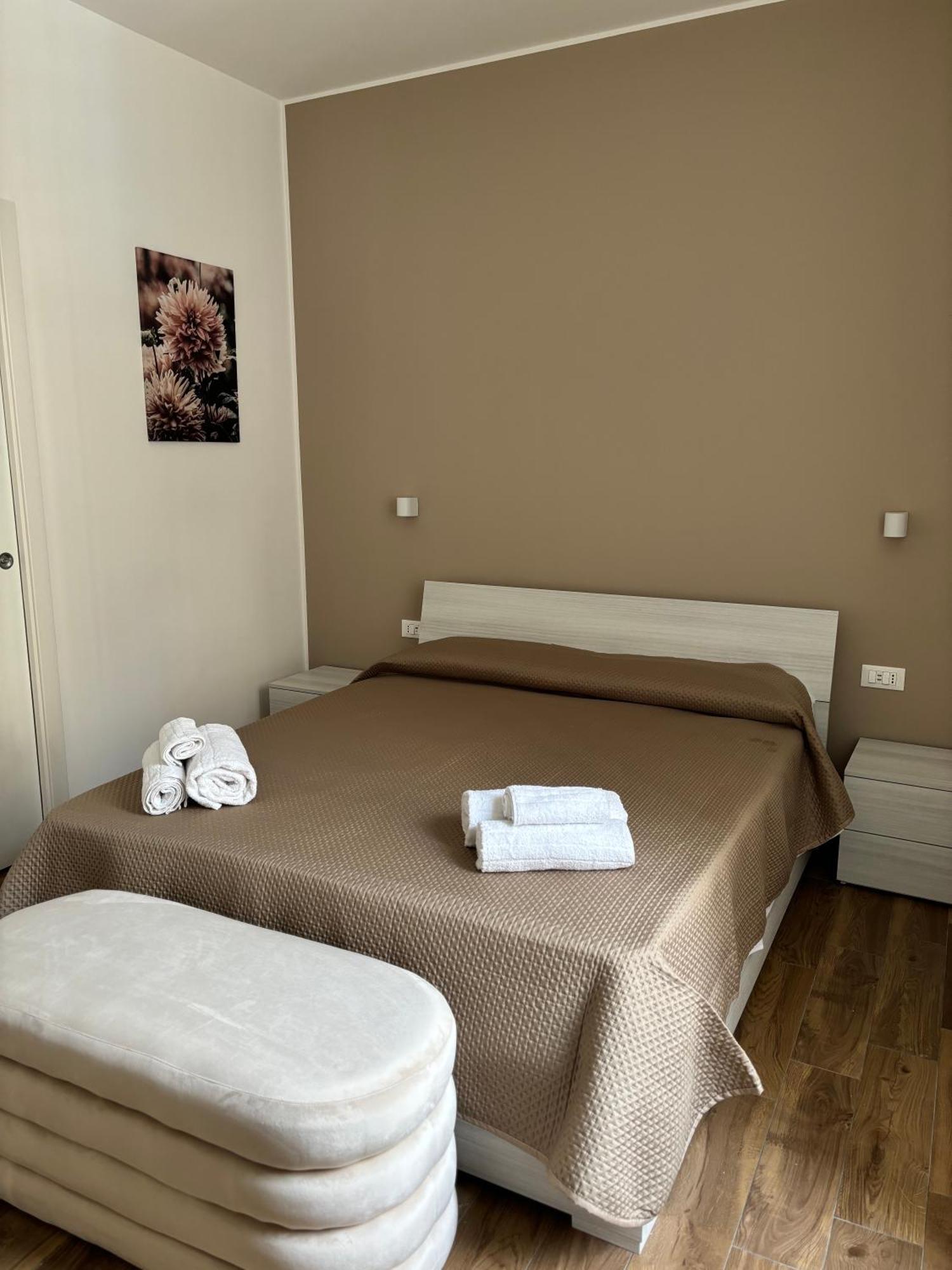 Come Fossi A Casa Palermo Zewnętrze zdjęcie