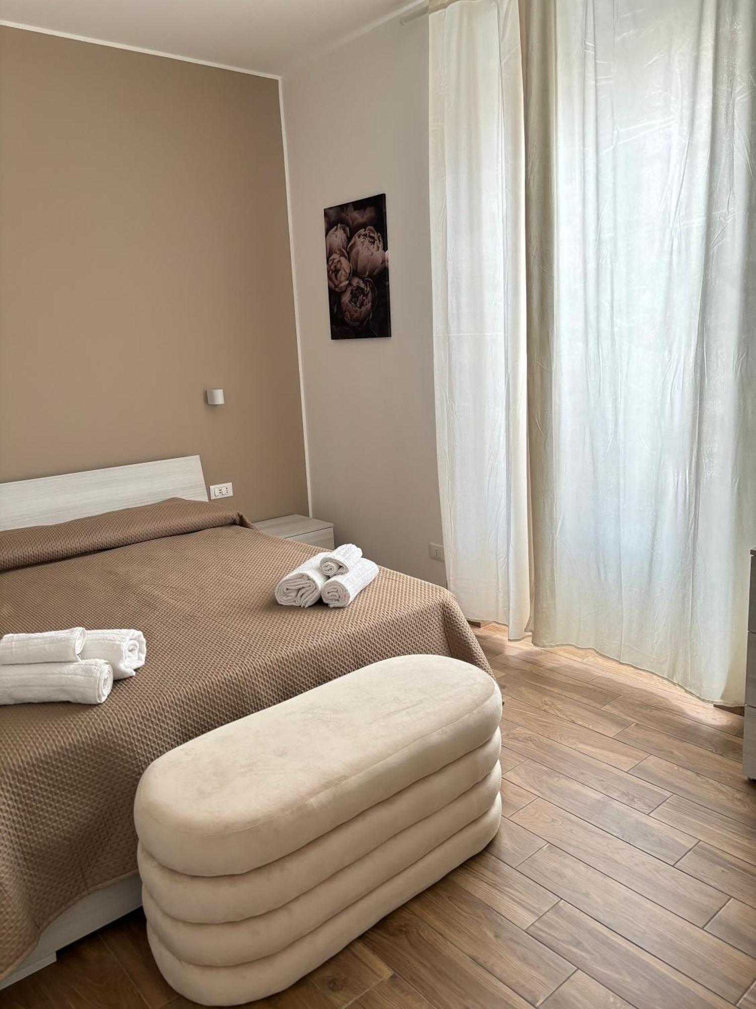 Come Fossi A Casa Palermo Zewnętrze zdjęcie